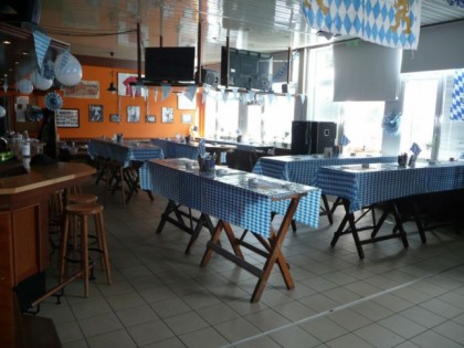 Foto: CfR links Bistro 1919