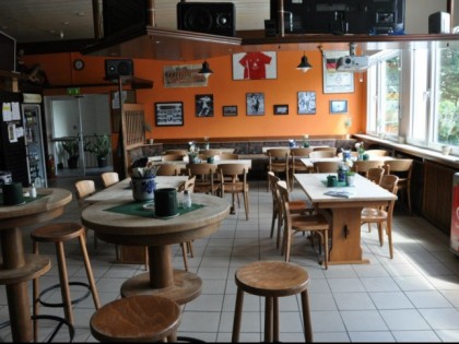 Foto: CfR links Bistro 1919