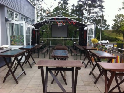Foto: CfR links Bistro 1919
