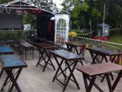 Foto: CfR links Bistro 1919